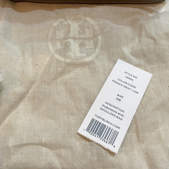 Tory Burch shoulder bag - Picture 2 of 6